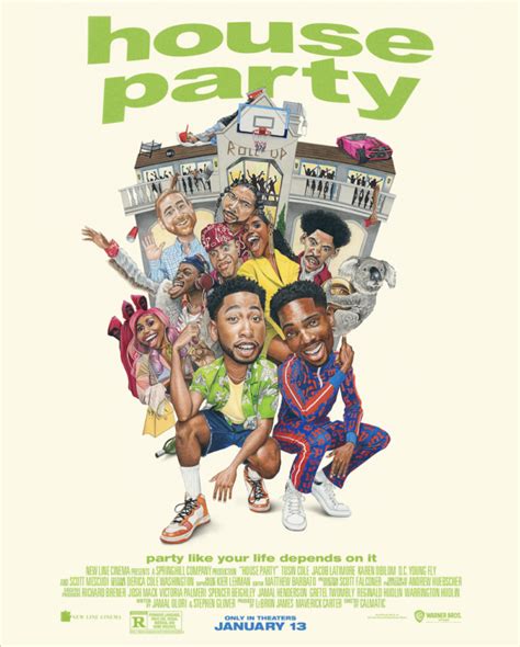 houseparty film|house party 2023 123 movies.